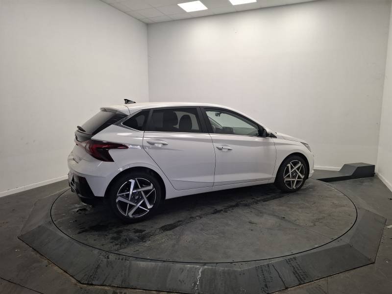 Hyundai i20 - Photo 5