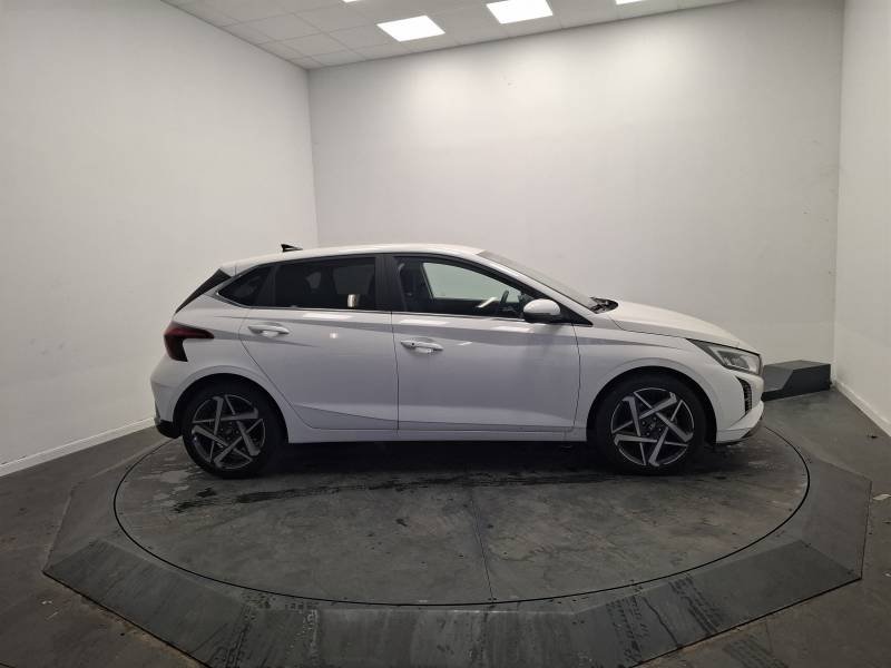 Hyundai i20 - Photo 6