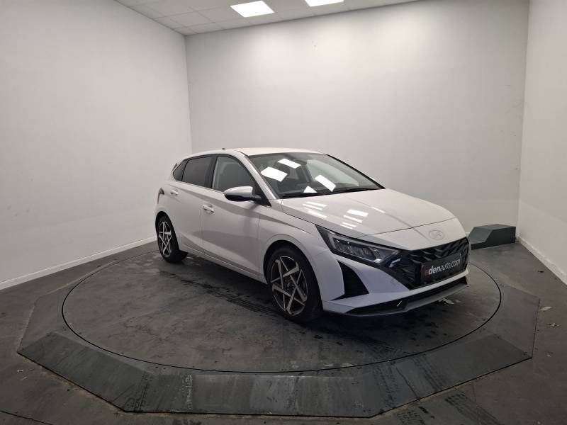 Hyundai i20 - Photo 7