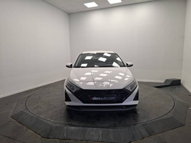 Hyundai i20 - Photo 8