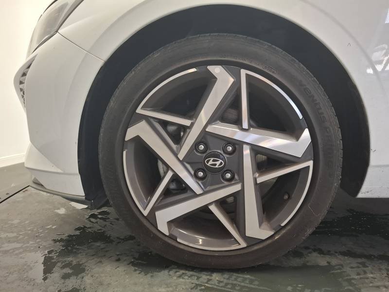 Hyundai i20 - Photo 9