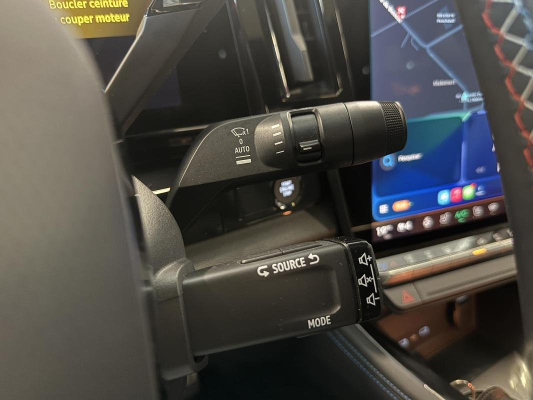 Renault Rafale - Photo 17