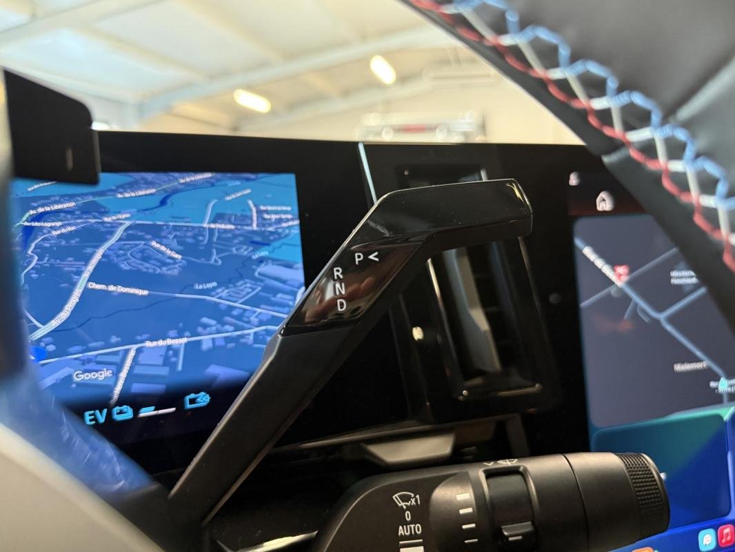 Renault Rafale - Photo 18