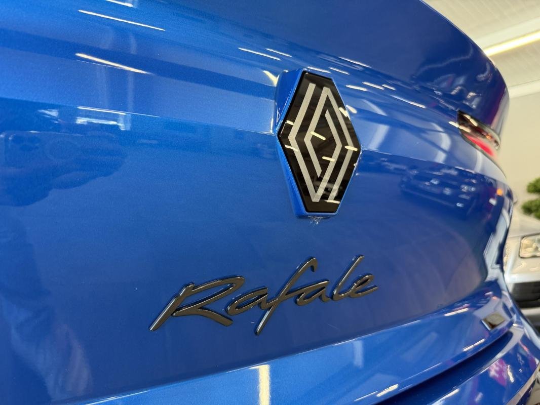 Renault Rafale - Photo 45