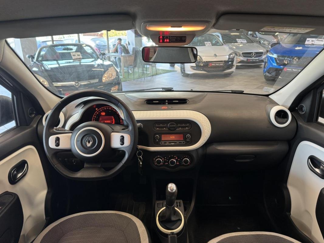 Renault Twingo - Photo 12