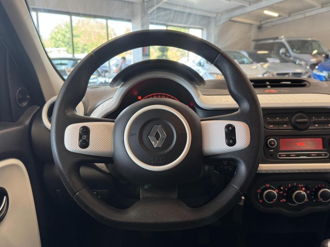 Renault Twingo - Photo 13