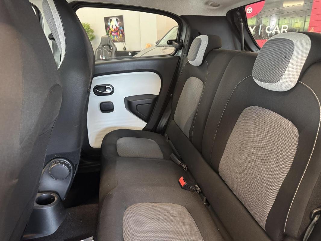Renault Twingo - Photo 14