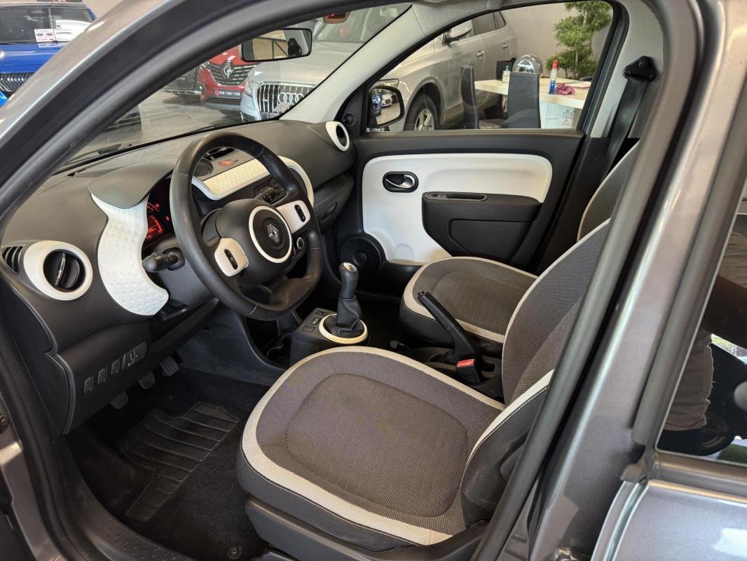 Renault Twingo - Photo 15