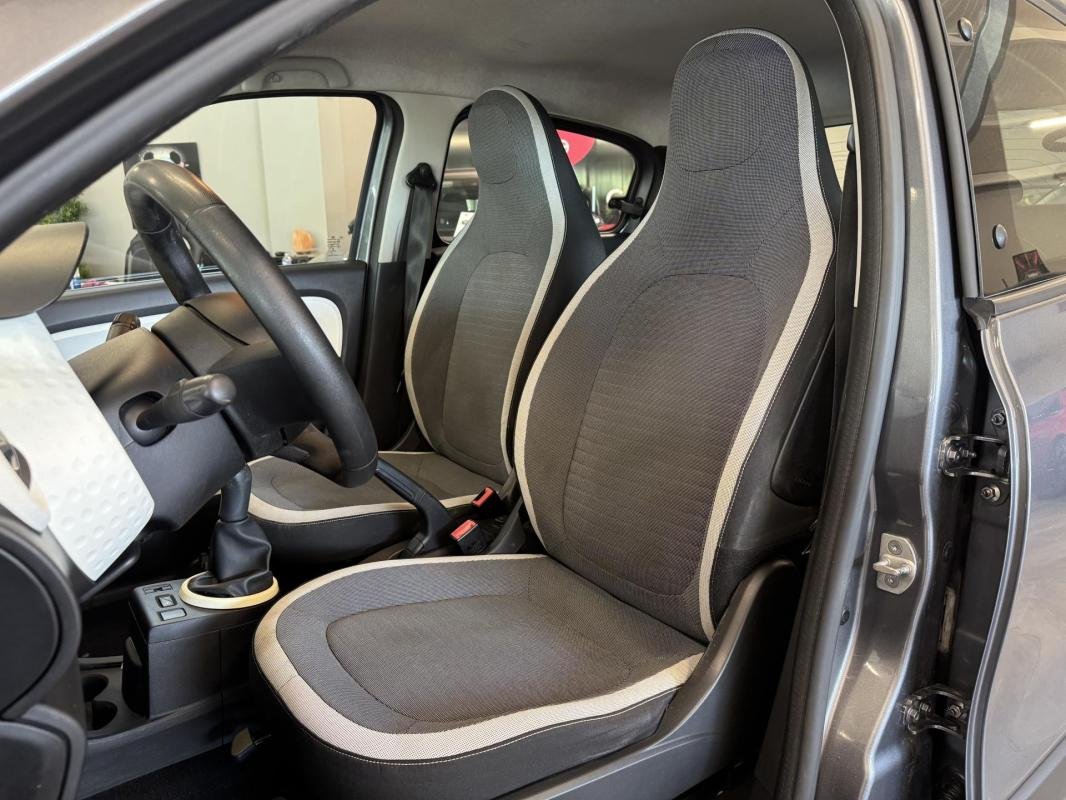 Renault Twingo - Photo 16