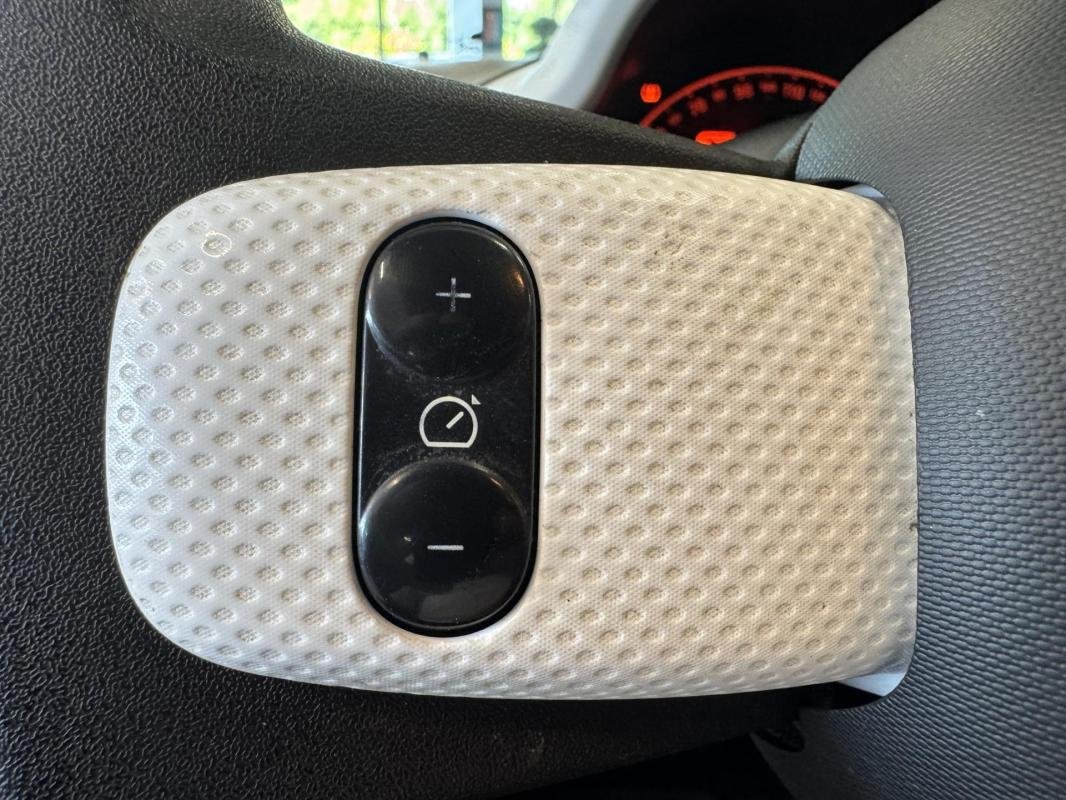 Renault Twingo - Photo 19