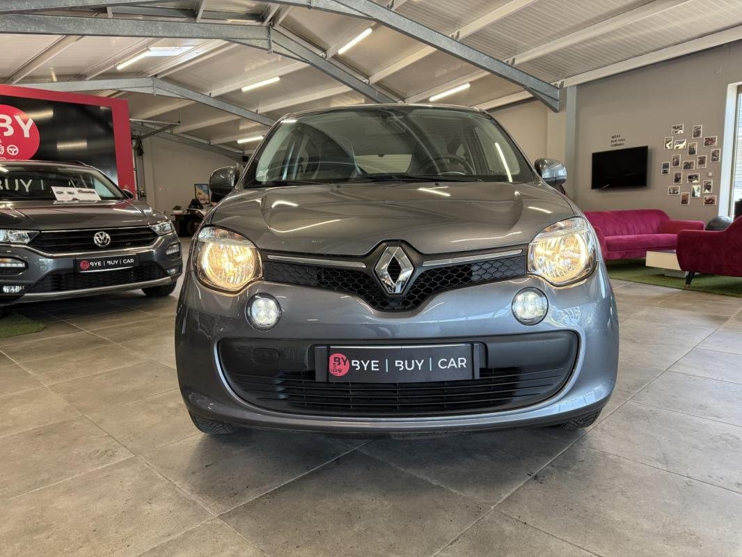 Renault Twingo - Photo 20