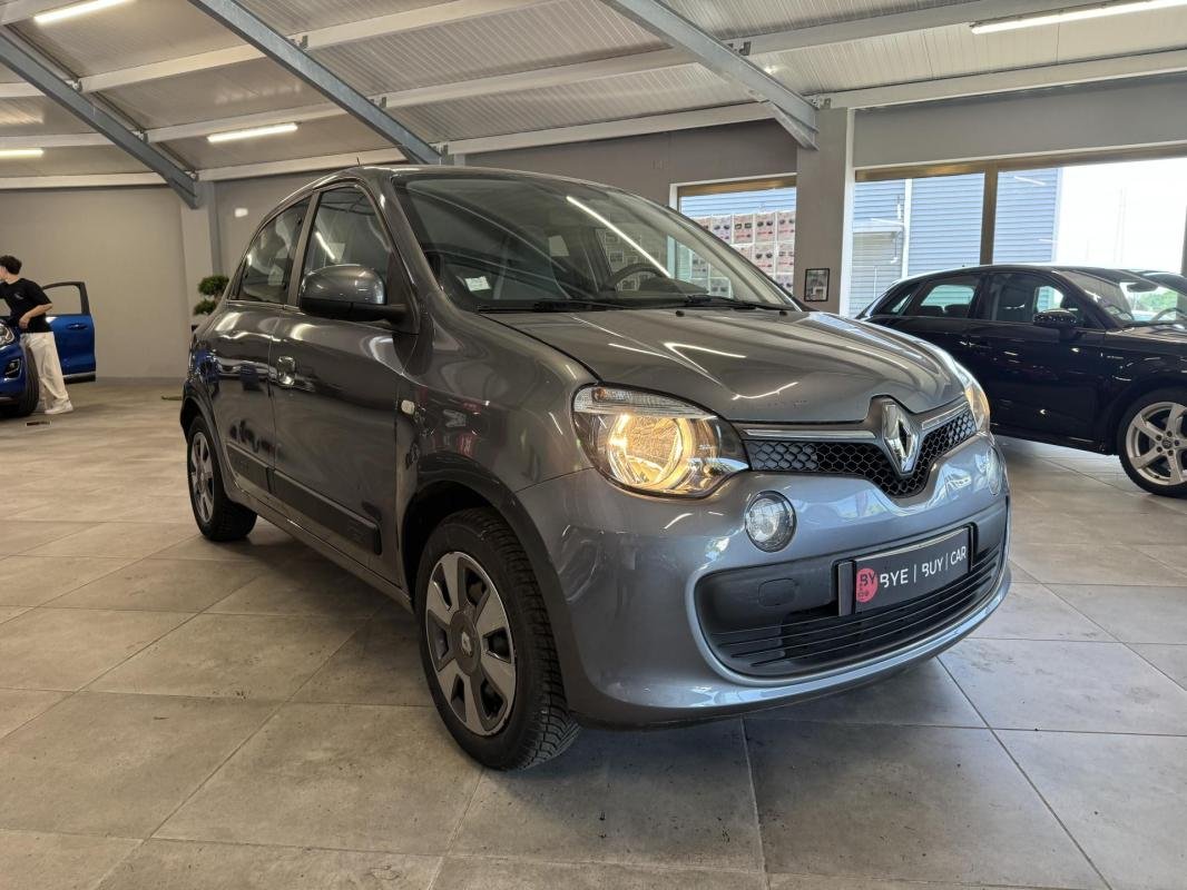 Renault Twingo - Photo 2