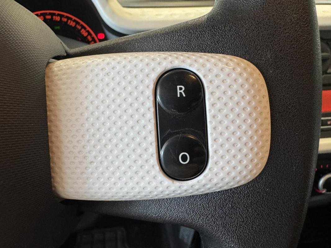 Renault Twingo - Photo 21