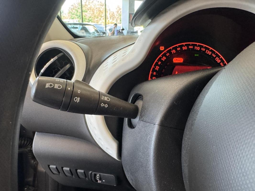 Renault Twingo - Photo 22