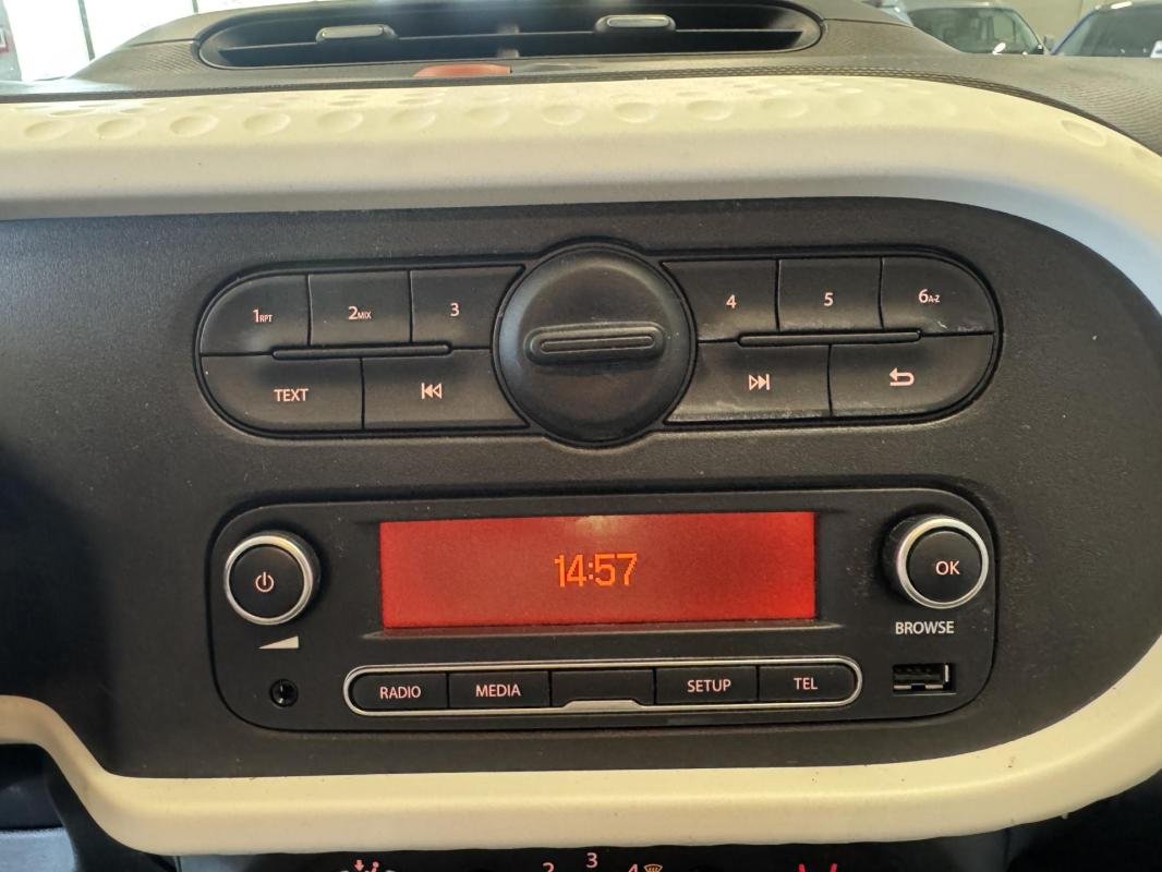 Renault Twingo - Photo 24