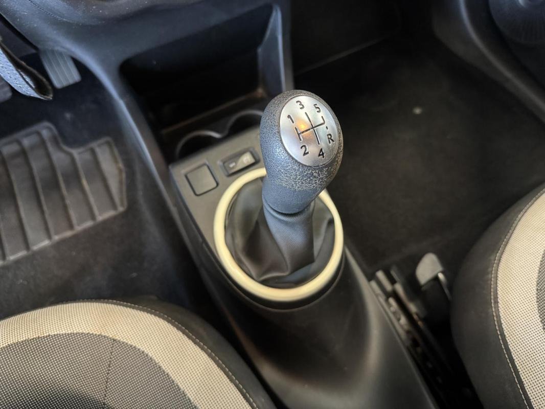 Renault Twingo - Photo 26