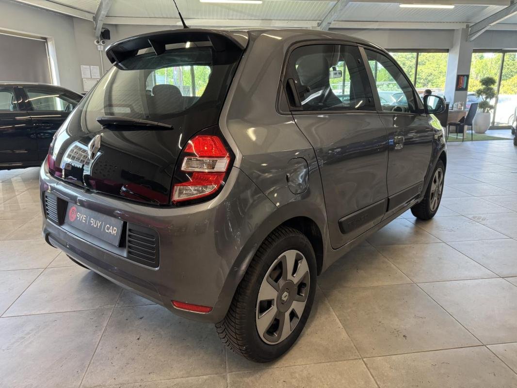 Renault Twingo - Photo 3