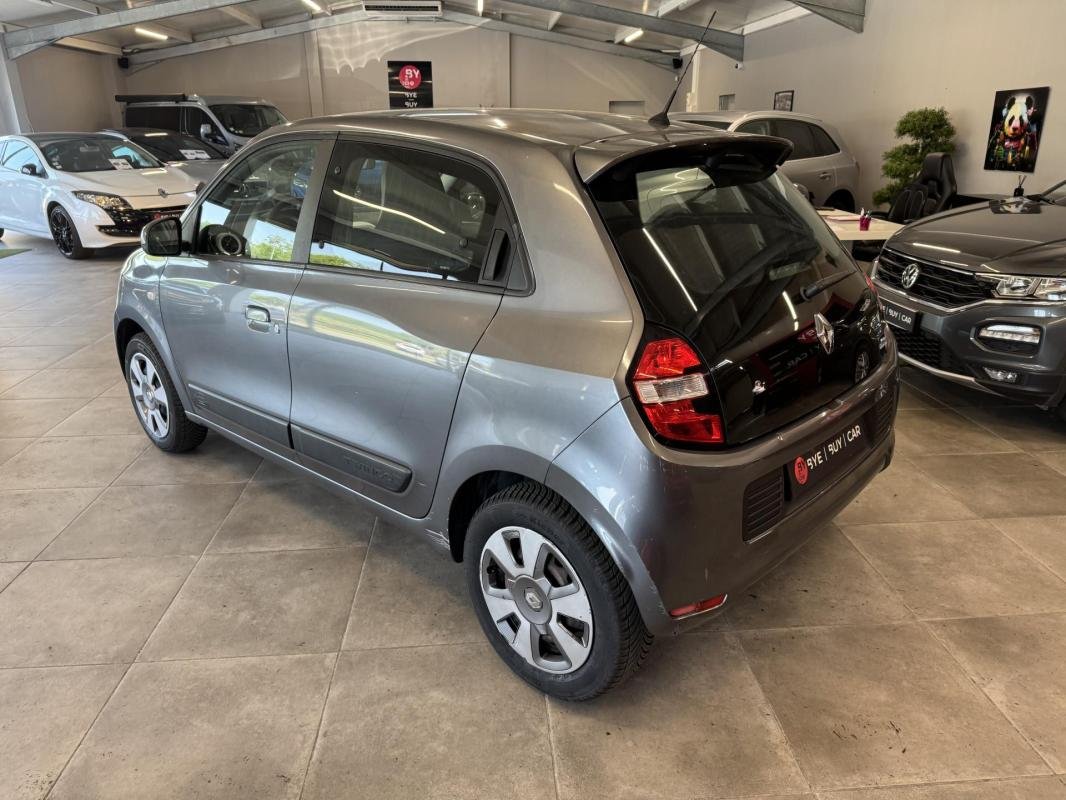 Renault Twingo - Photo 4