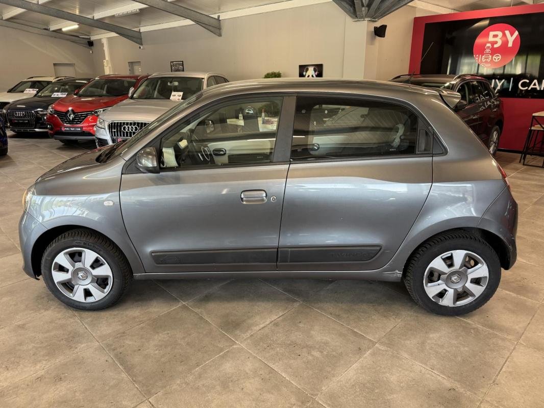 Renault Twingo - Photo 5