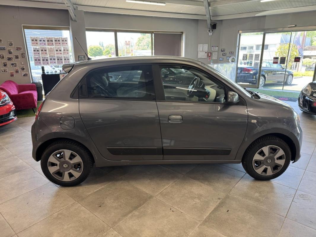 Renault Twingo - Photo 7