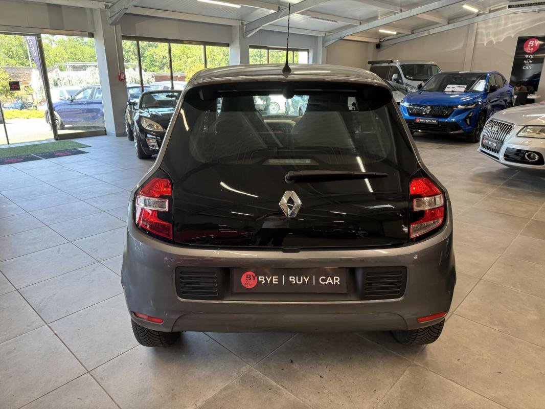 Renault Twingo - Photo 8