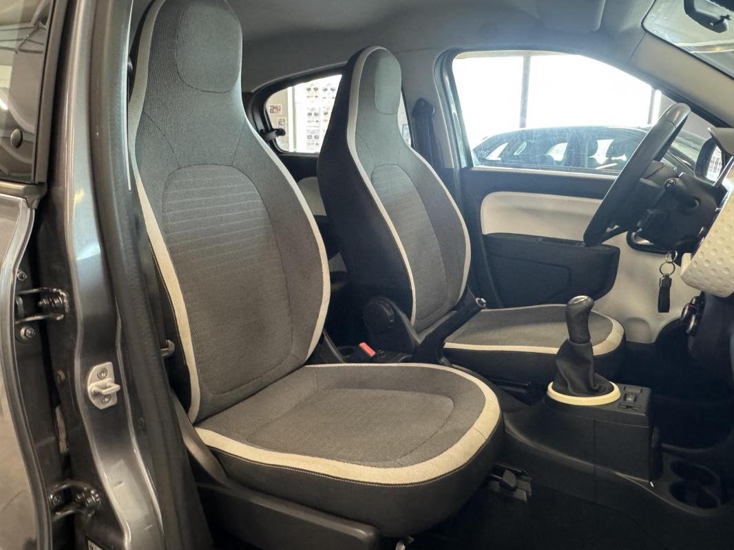 Renault Twingo - Photo 9