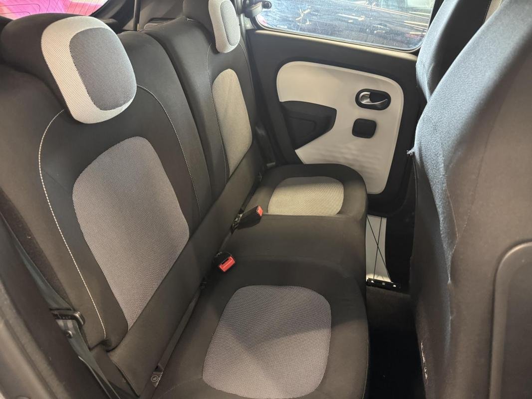 Renault Twingo - Photo 10