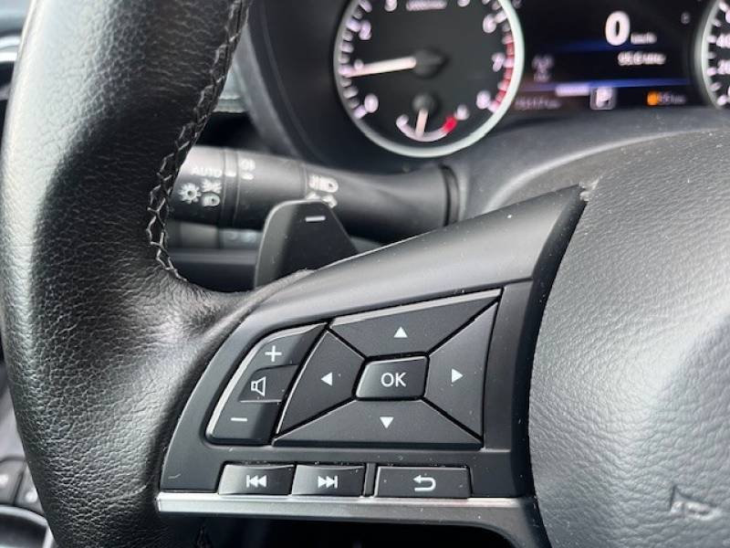Nissan Juke - Photo 11