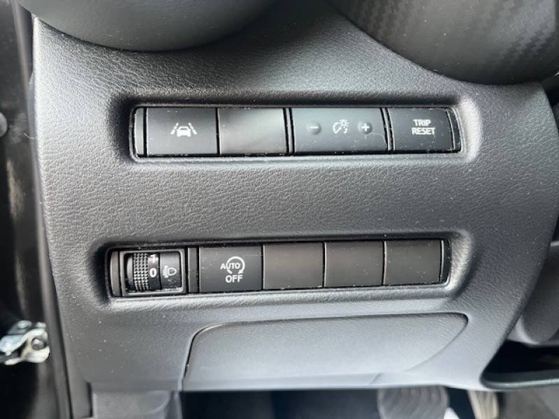 Nissan Juke - Photo 13