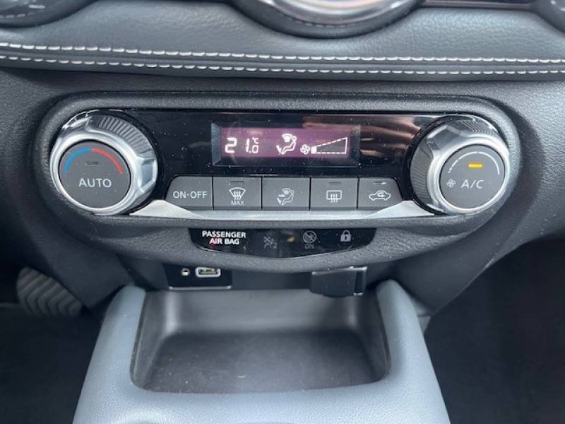 Nissan Juke - Photo 15