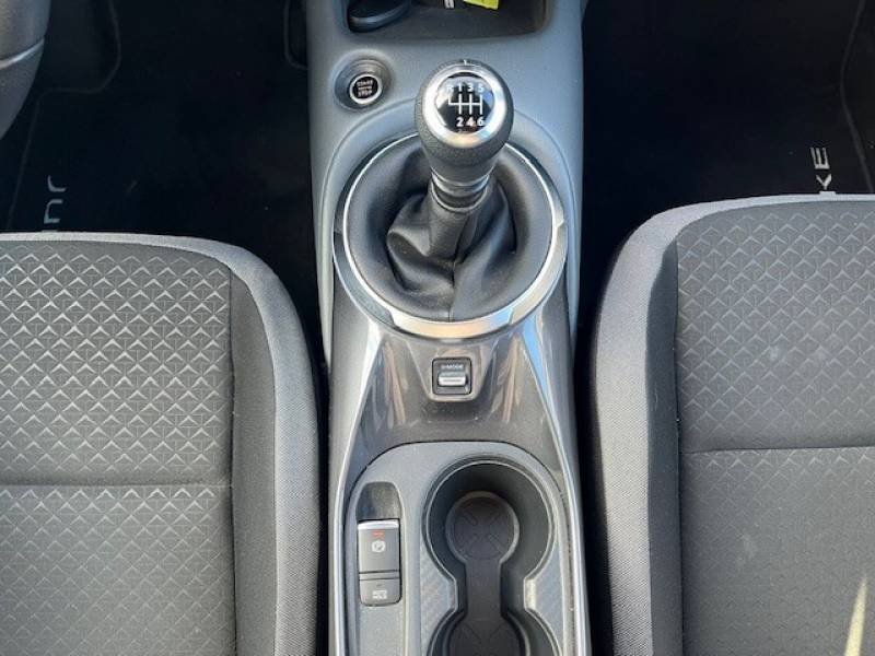 Nissan Juke - Photo 16