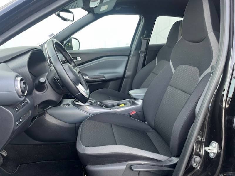 Nissan Juke - Photo 17