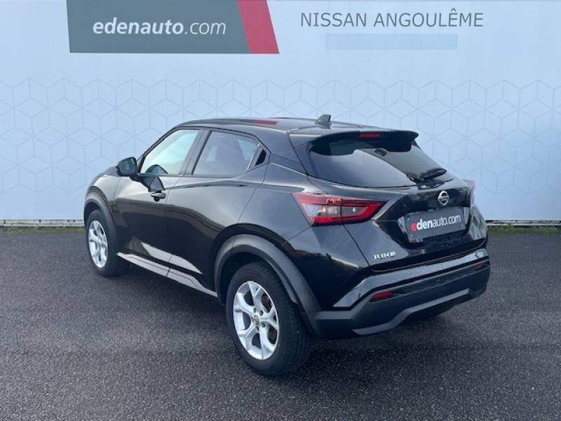 Nissan Juke - Photo 2