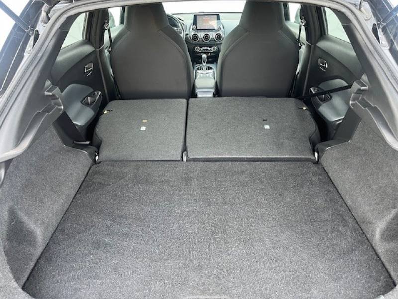 Nissan Juke - Photo 22