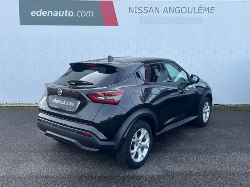 Nissan Juke - Photo 23