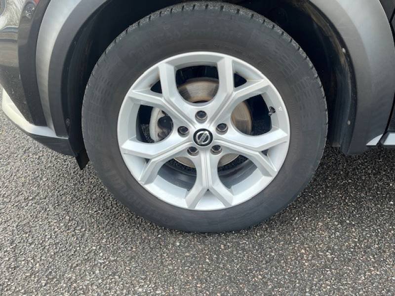 Nissan Juke - Photo 25