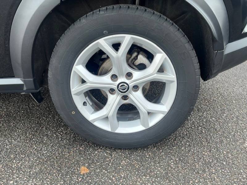 Nissan Juke - Photo 26