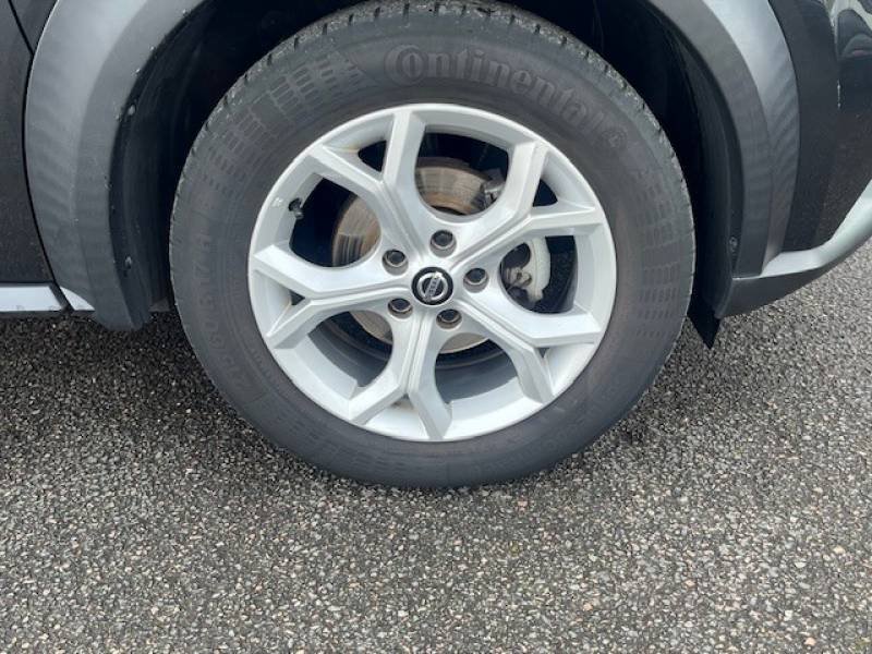 Nissan Juke - Photo 28