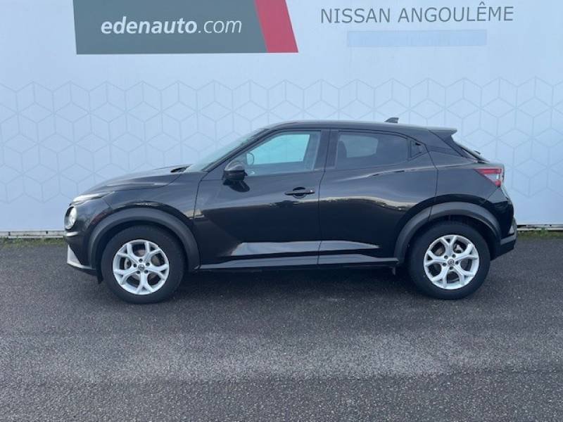 Nissan Juke - Photo 3