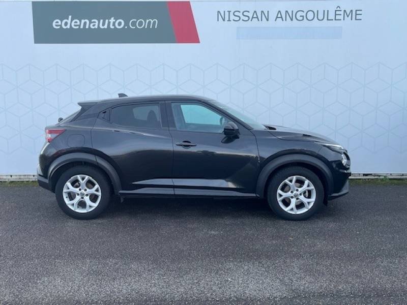 Nissan Juke - Photo 4