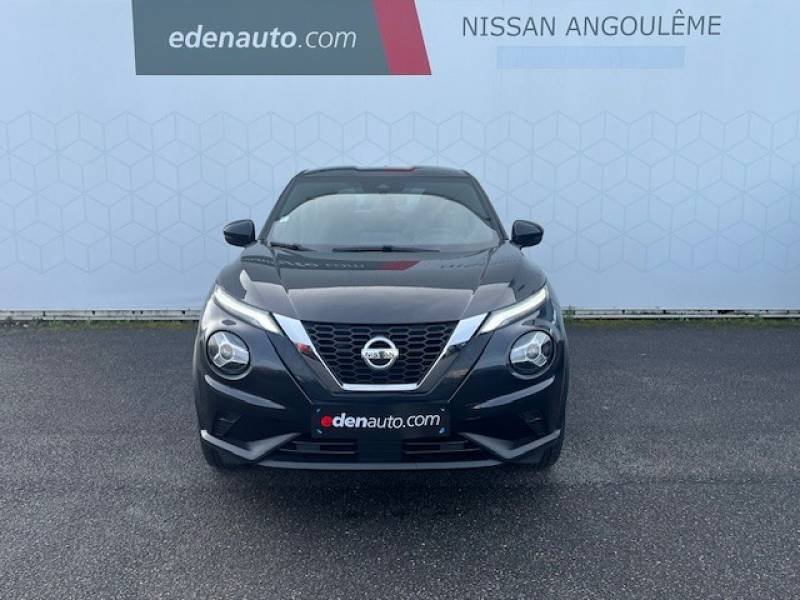Nissan Juke - Photo 5