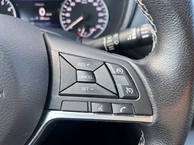 Nissan Juke - Photo 10