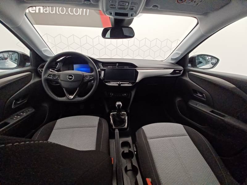 Opel Corsa - Photo 12