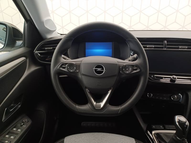 Opel Corsa - Photo 13