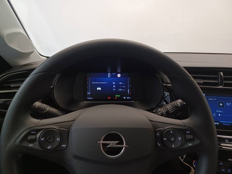 Opel Corsa - Photo 21