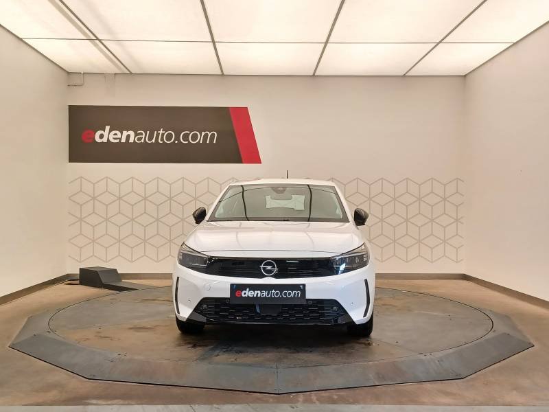 Opel Corsa - Photo 5