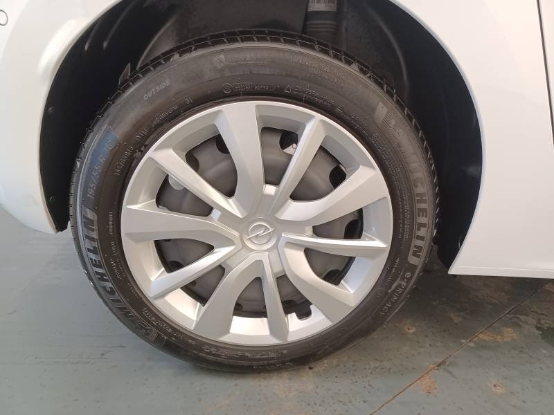 Opel Corsa - Photo 9