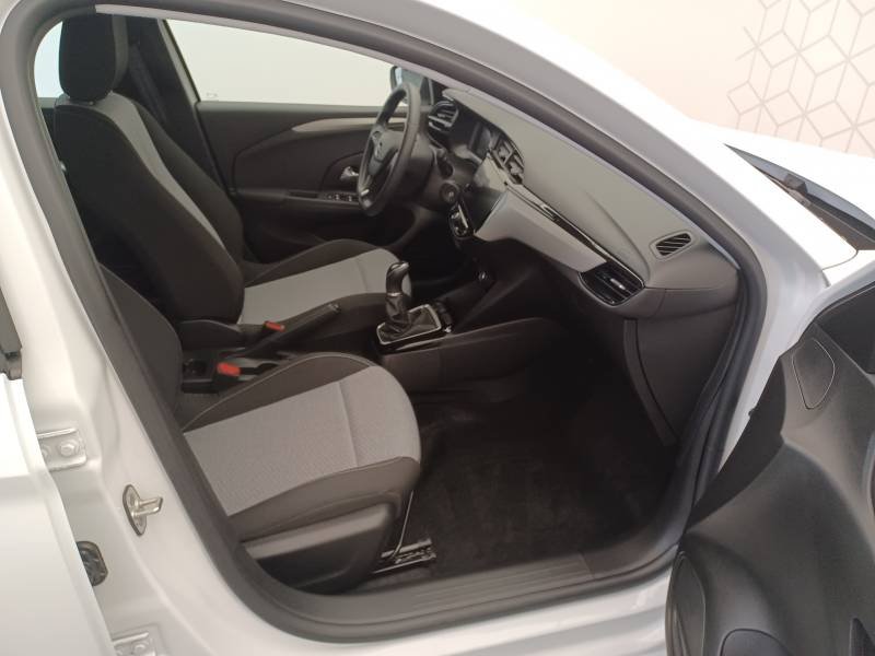 Opel Mokka - Photo 14