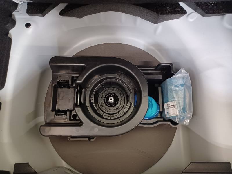 Opel Mokka - Photo 18