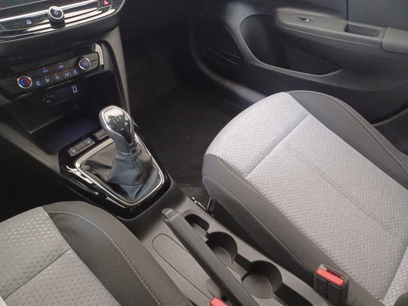 Opel Mokka - Photo 25